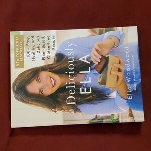 Deliciously ELLA a Cookbook‎